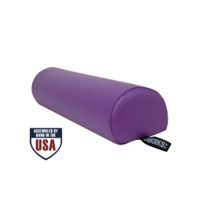 Oakworks Bolster 6in Semi-Round