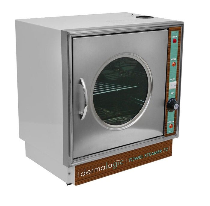 Dermalogic Towel Steamer 72 - Image 3