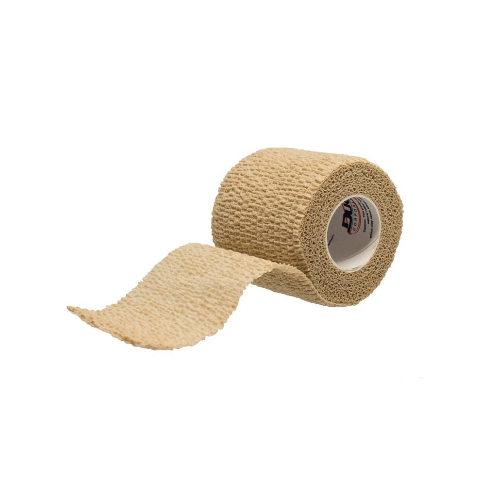 Gauze, Dressings & Wipes