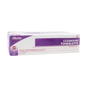 Dukal Cleansing Towelette