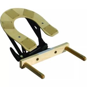 Pivot Posi-Tilt Face Rest - BASE ONLY - No Pillow (PPOS-B 8OC)