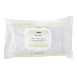 Dukal Towelettes Make Up Remover