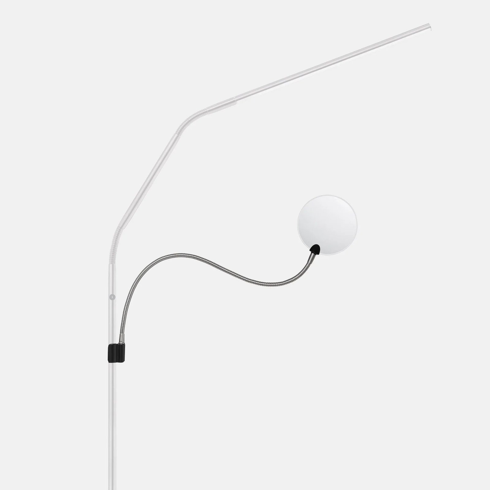 Magnifying Arm (for all Slimline lamps) (U91707) - Image 3