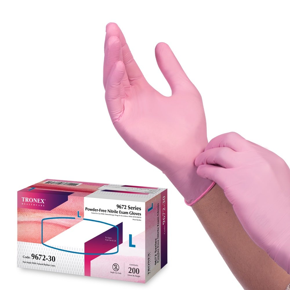 Exam Gloves