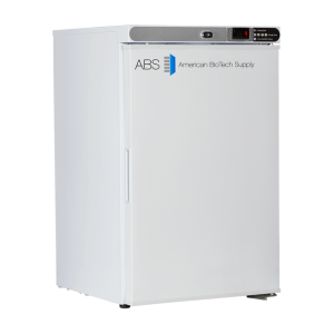 ABS 2.5 Cu. Ft. Capacity Premier Undercounter Refrigerator Freestanding