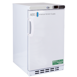 ABS 2.5 Cu. Ft. Undercounter Built In Refrigerator
