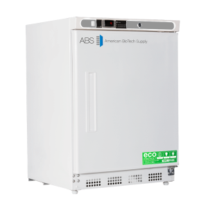 ABS 4.6 Cu. Ft. Capacity Premier Undercounter Refrigerator Built-In