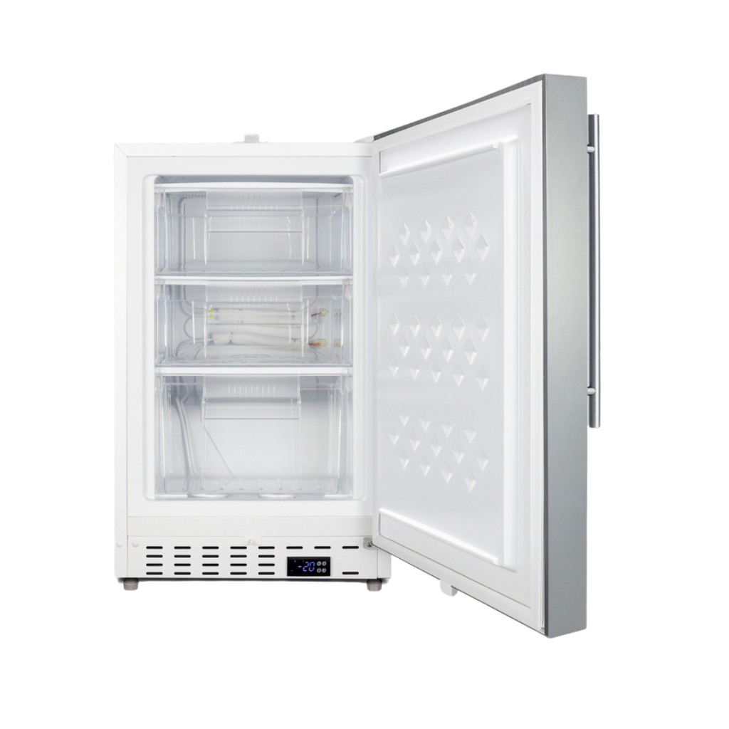 CoolCouture Luxury Medical Spa Freezer - Image 4