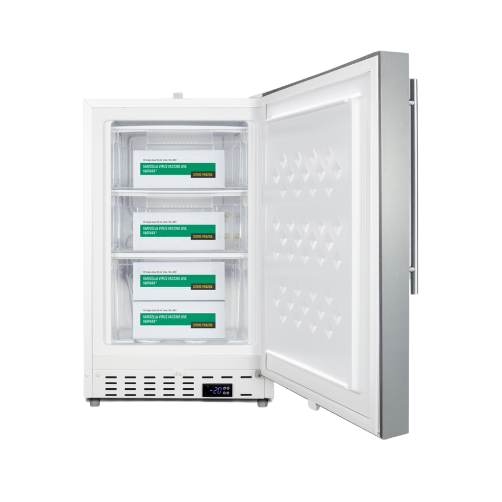 CoolCouture Luxury Medical Spa Freezer - Image 6