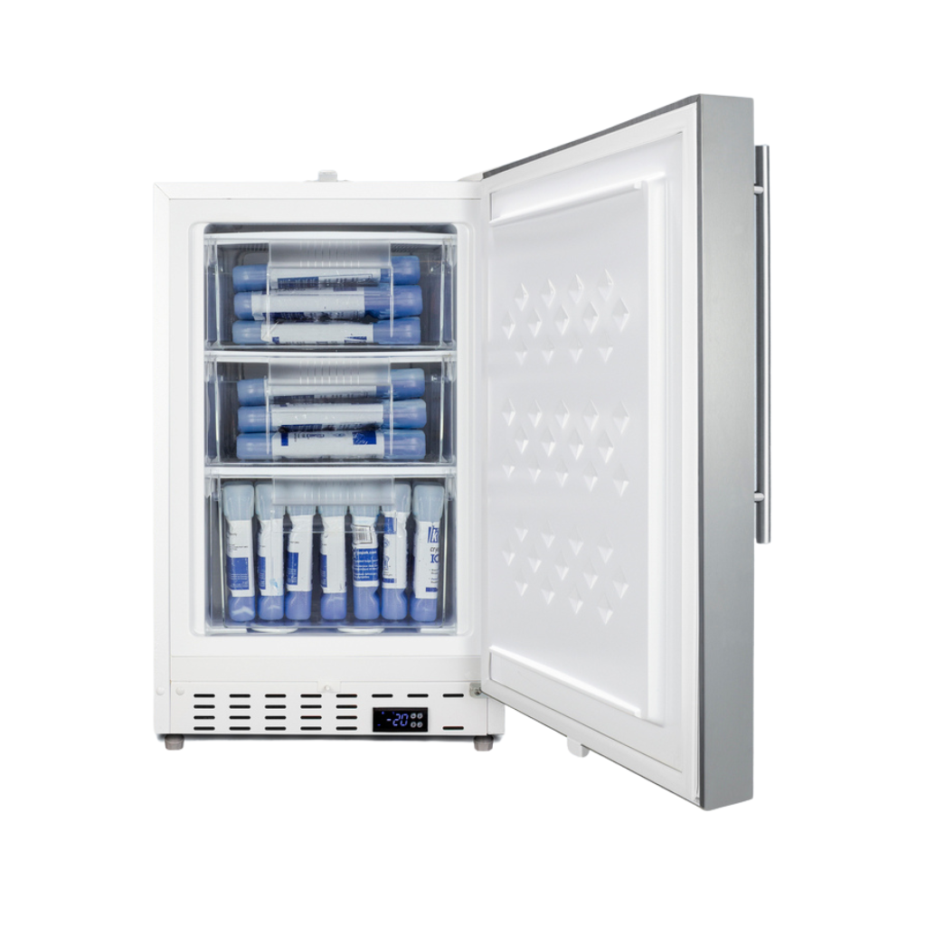 CoolCouture Luxury Medical Spa Freezer - Image 5