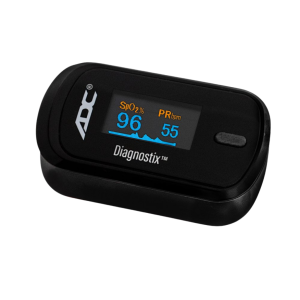 ADC Diagnostix Fingertip Pulse Oximeter (2100)