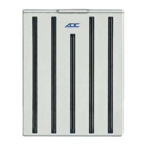 ADC Specula Wall Dispenser (5630) For Diagnostix Wall System