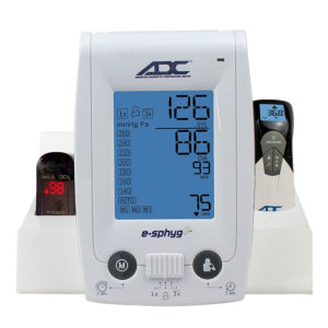 ADC e-sphyg Premium Desk Caddy TS1 (Monitor Sold Separately)
