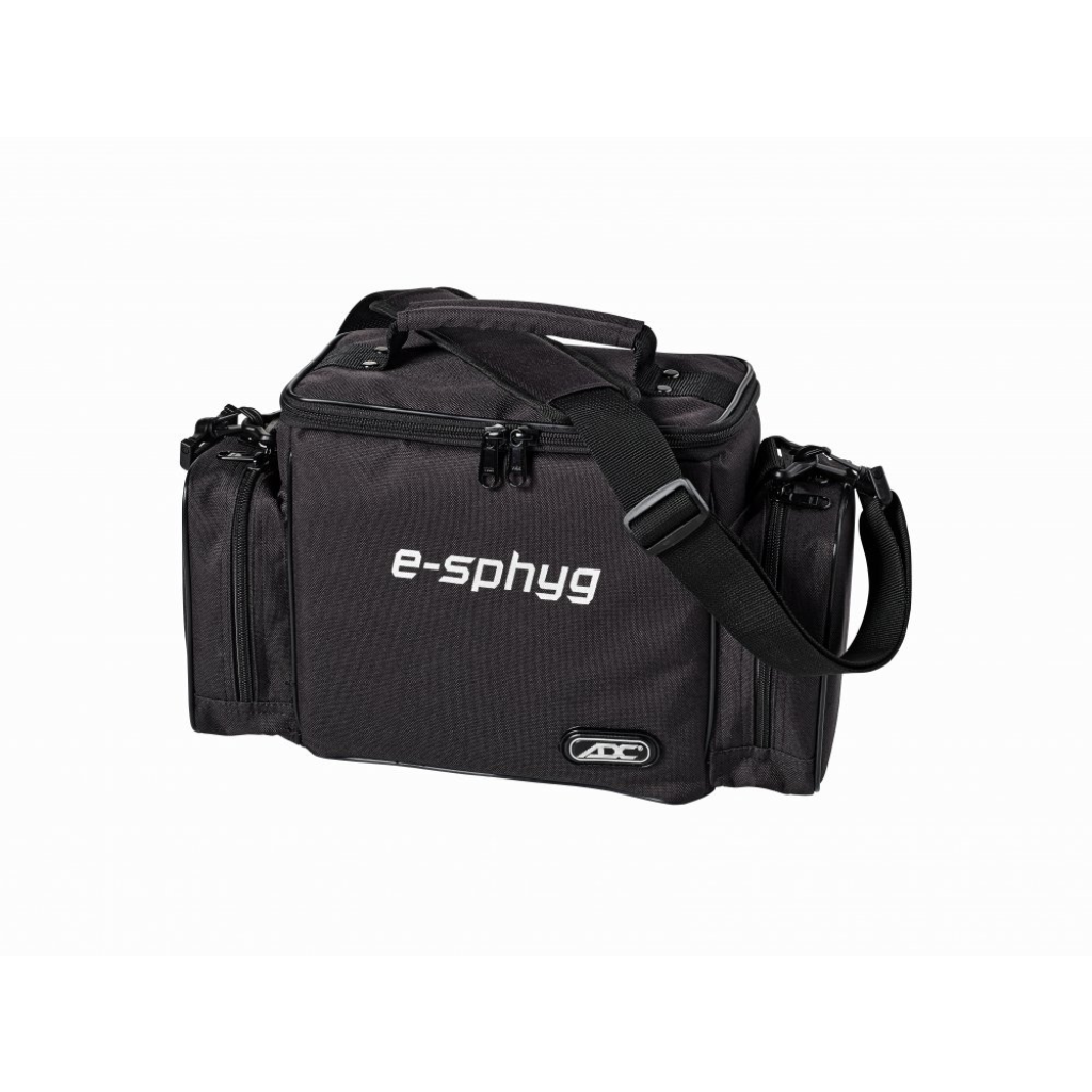 ADC e-sphyg Automatic Blood Pressure Monitor (w/ Adcuff+) - Image 10