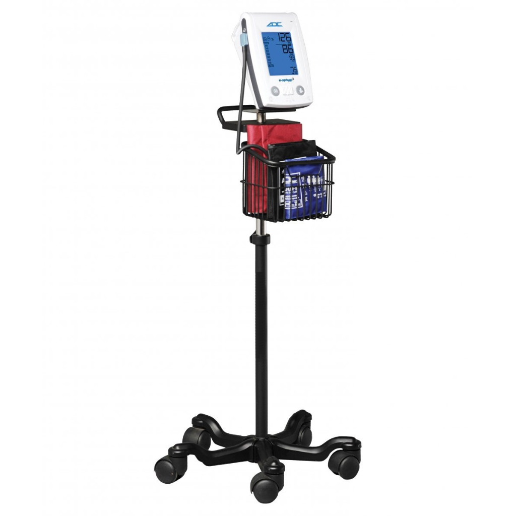 ADC e-sphyg Automatic Blood Pressure Monitor (w/ Adcuff+) - Image 7