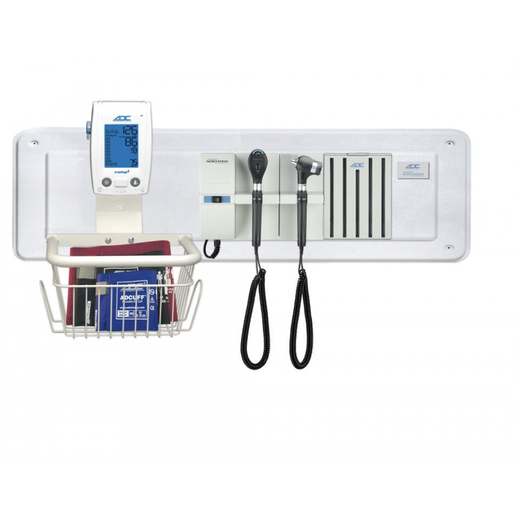 ADC e-sphyg Automatic Blood Pressure Monitor (w/ Adcuff+) - Image 5