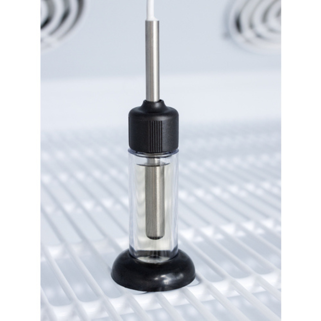 Summit Accucold 1 Cu.Ft. Compact Vaccine Refrigerator (ARG1PVDL2B) - Image 6