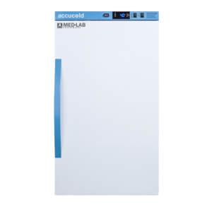 Summit Accucold 3 Cu.Ft. Counter Height Laboratory Refrigerator (ARS3ML)