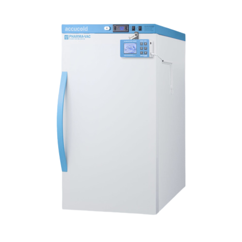 3 Cu.Ft. Counter Height Medical Refrigerator (ARS3PVDL2B) - Image 2
