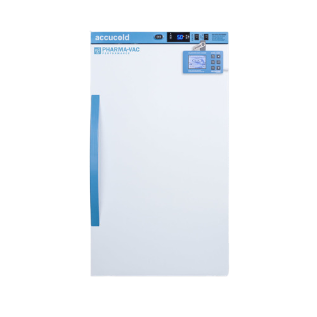 3 Cu.Ft. Counter Height Medical Refrigerator (ARS3PVDL2B)