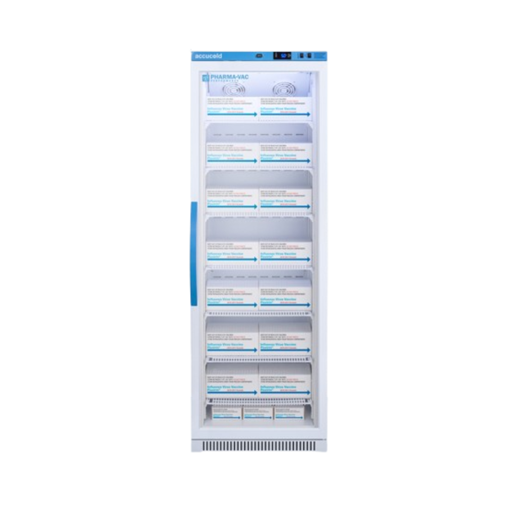 Accucold 15 Cu.Ft. Upright Vaccine Refrigerator (ARG15PV) - Image 3