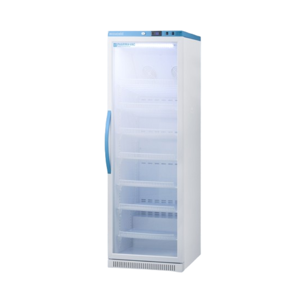 Accucold 15 Cu.Ft. Upright Vaccine Refrigerator (ARG15PV) - Image 2