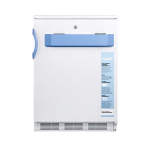 Accucold 5.5 cu.ft. Medical Refrigerator (FF7LWBIMED2)