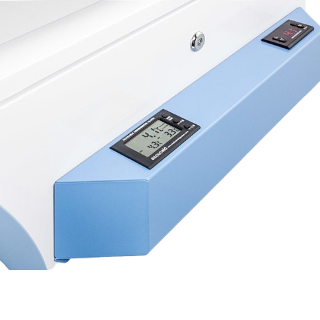 Accucold 5.5 cu.ft. Medical Refrigerator (FF7LWBIMED2) - Image 5