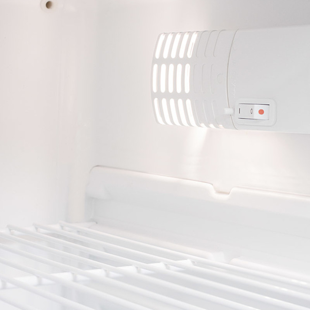 Accucold 5.5 cu.ft. Medical Refrigerator (FF7LWBIMED2) - Image 8