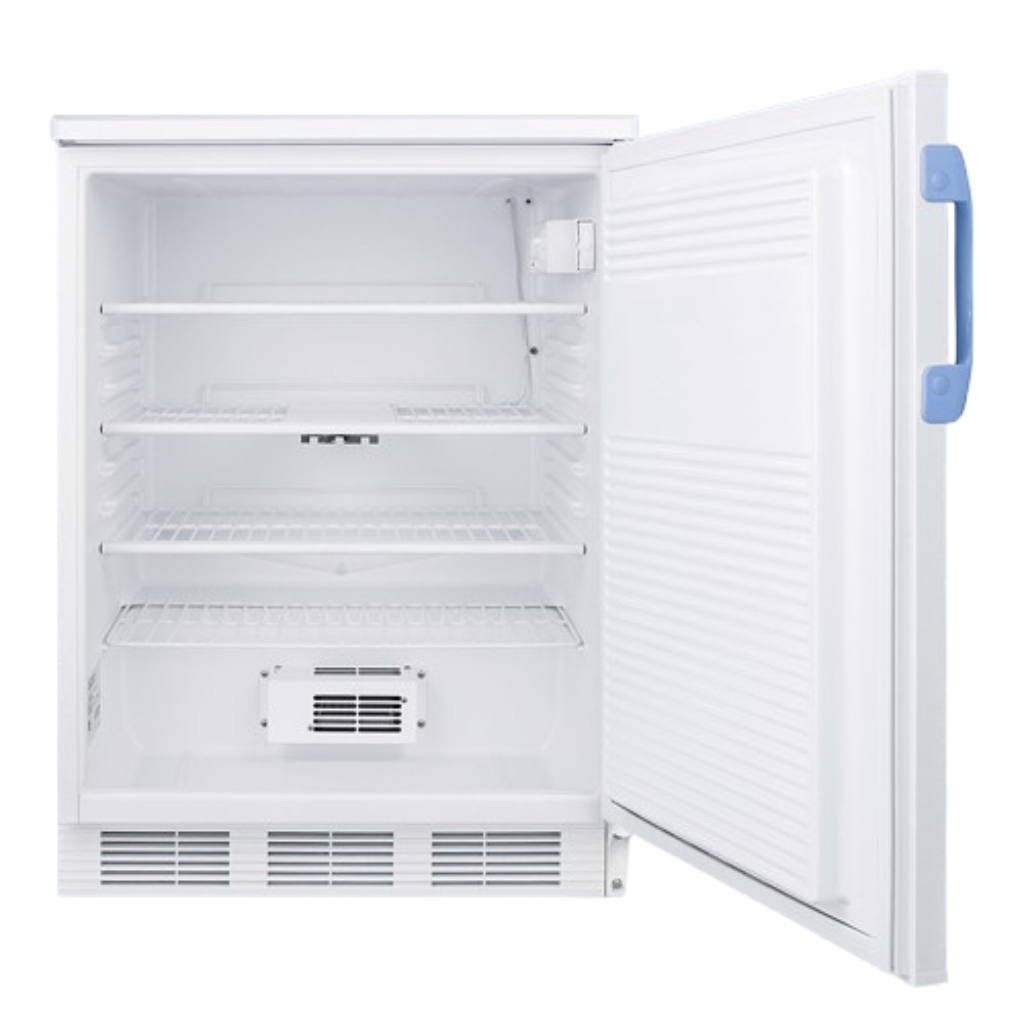 Accucold 5.5 cu.ft. Medical Refrigerator (FF7LWBIMED2) - Image 2