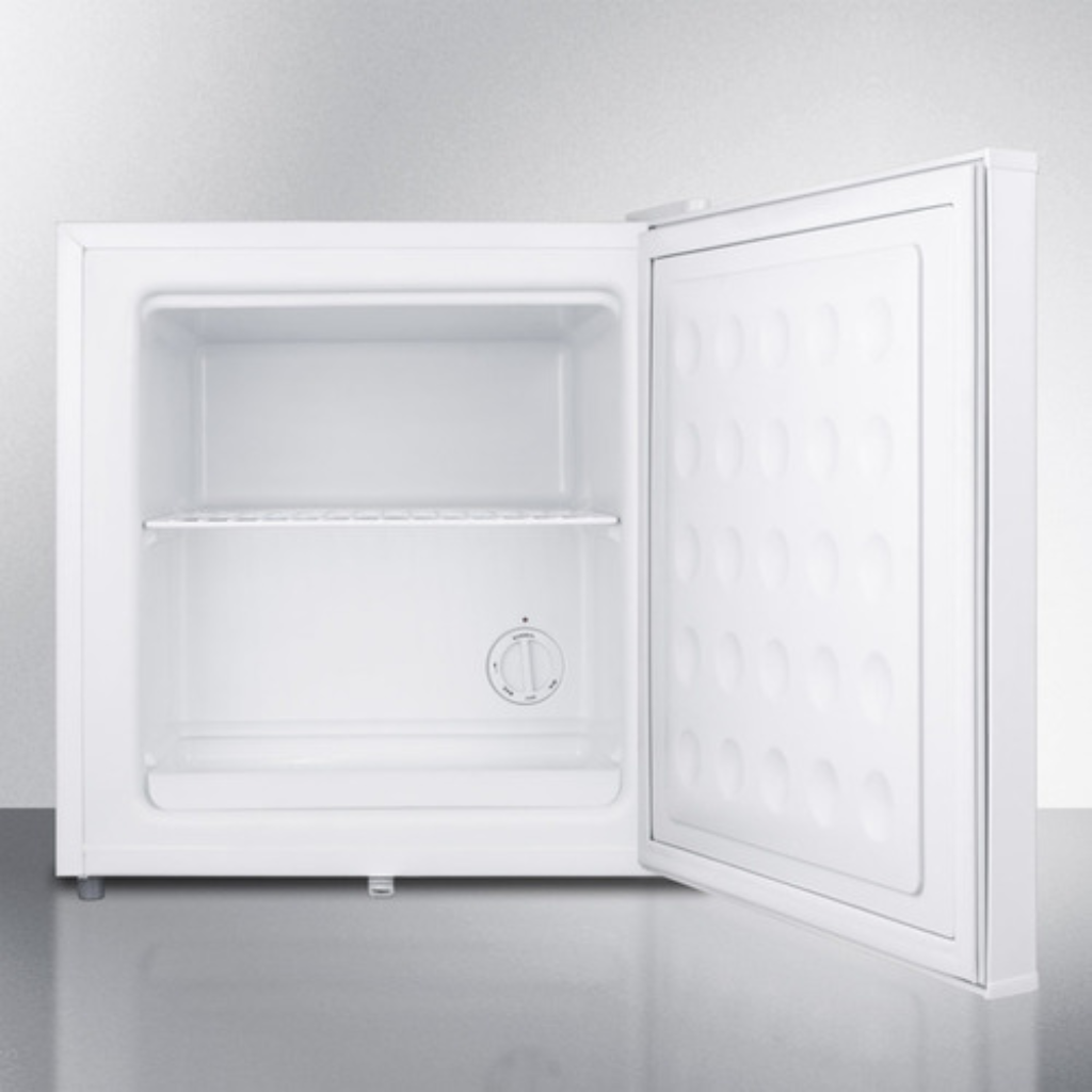 Accucold 1.4 cu.ft Compact Medical Freezer (FS24L) - Image 2