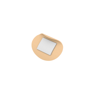 Dynarex Adhesive Bandage Sterile