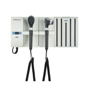 Adstation 5610-3/5680-3 Basic 3.5V Diagnostix Wall System