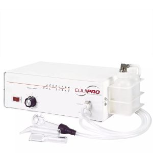 Equipro Aeroderm Vacuum and Spray facial machine (11600)