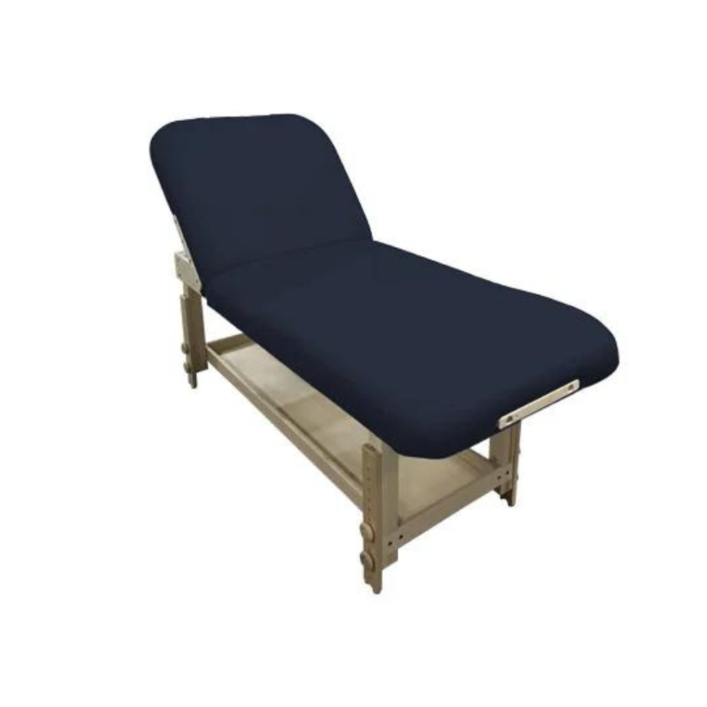 Custom Craftworks Classic Series Taj Mahal Lift Back Stationary Table - Image 7