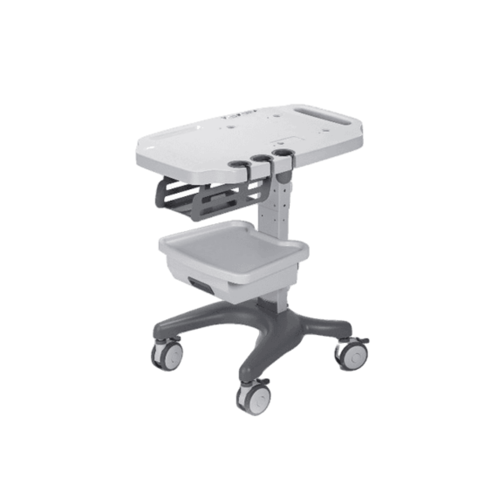 Edan DUS60 Diagnostic Ultrasound System - Image 5