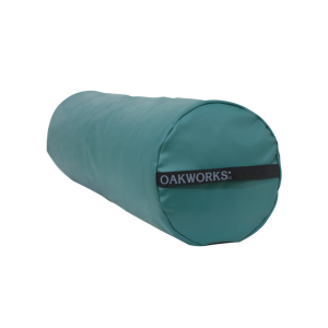 Oakworks Adjustable 8in Air Bolster