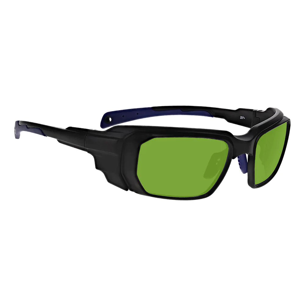 Laser Safety Glassed Alexandrite Diode Yag (16001)