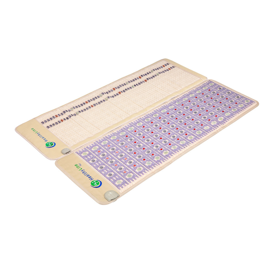360 Wrap Set™ TAJ & SOFT Full 7224 - Photon PEMF InfraMat Pro® - Image 8
