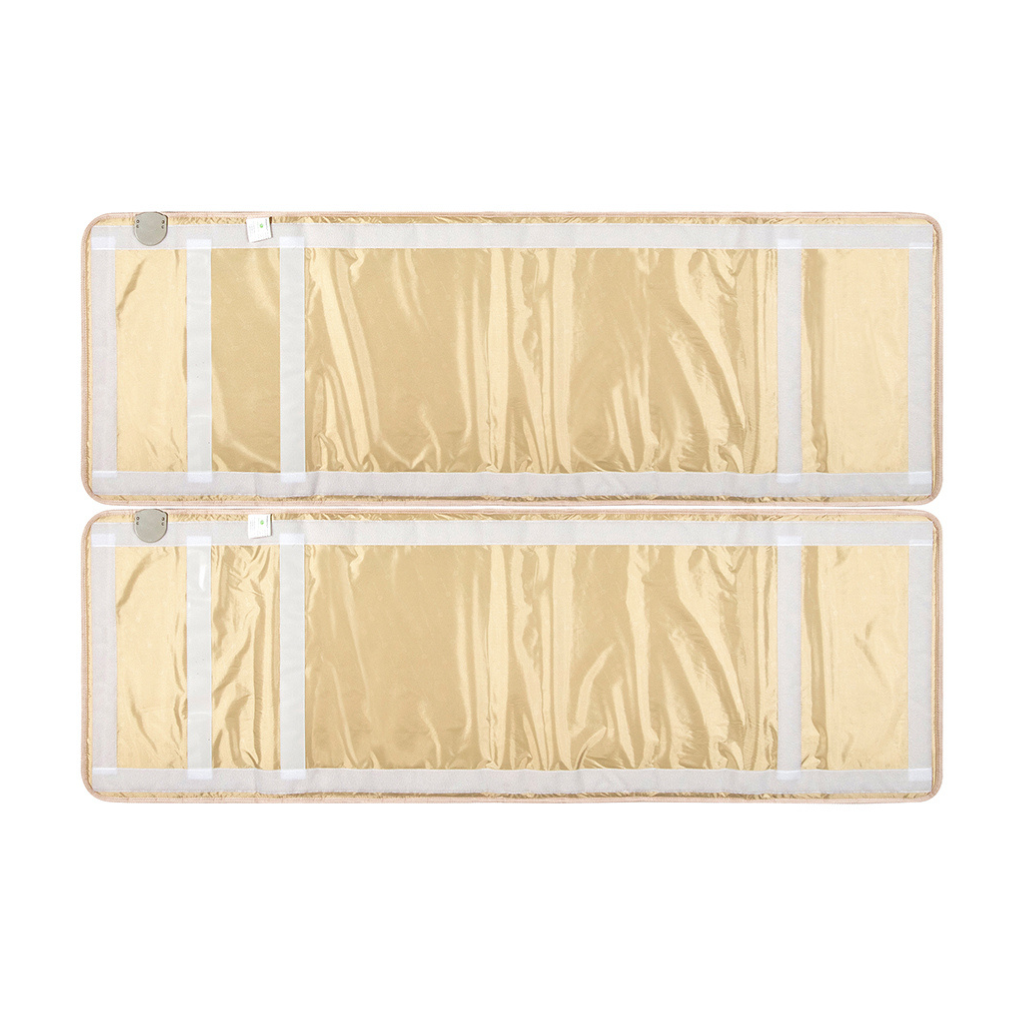 360 Wrap Set™ TAJ & SOFT Full 7224 - Photon PEMF InfraMat Pro® - Image 10