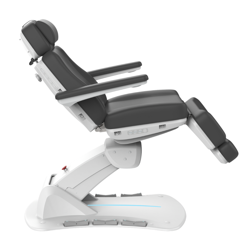 Aspromus Upgrade Plus Medical Spa Chair - Image 6