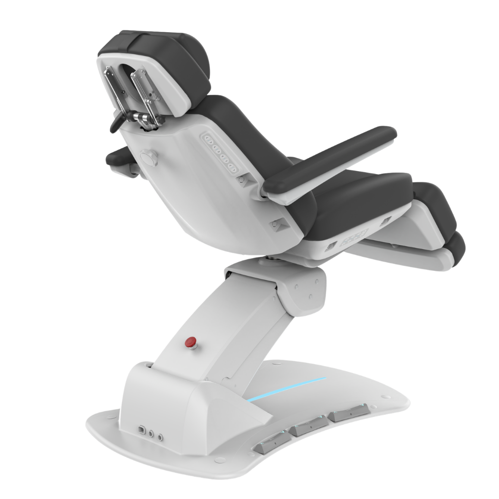 Aspromus Upgrade Plus Medical Spa Chair - Image 8