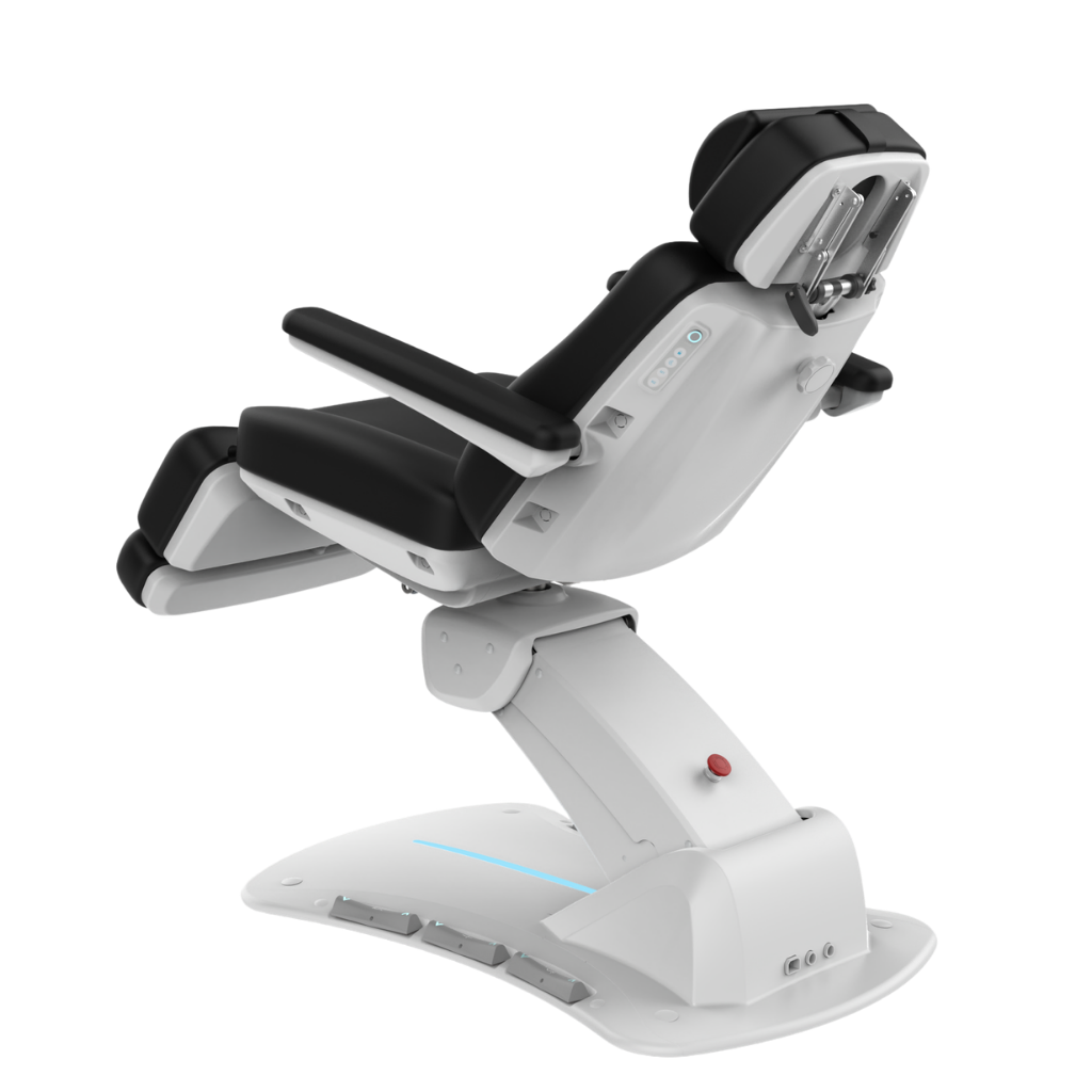 Aspromus Upgrade Plus Medical Spa Chair - Image 10