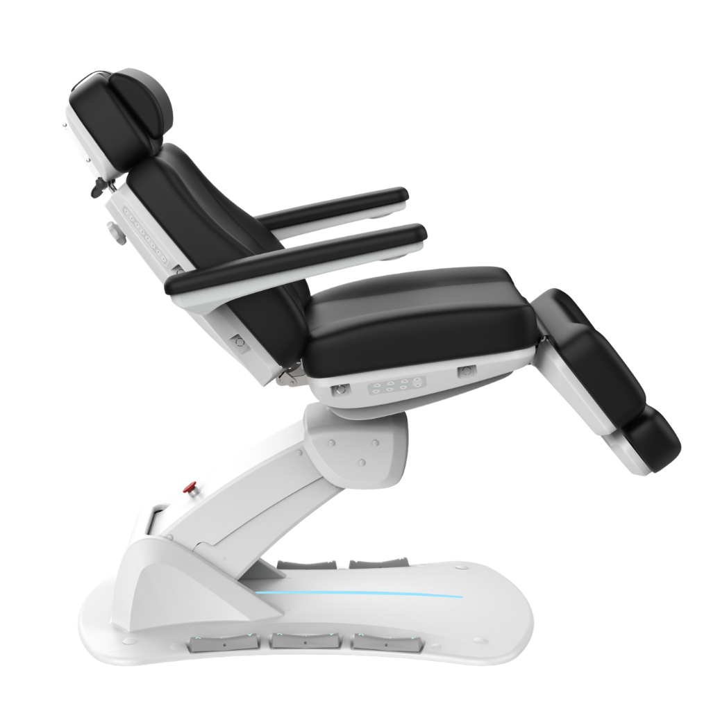 Aspromus Upgrade Plus Medical Spa Chair - Image 9
