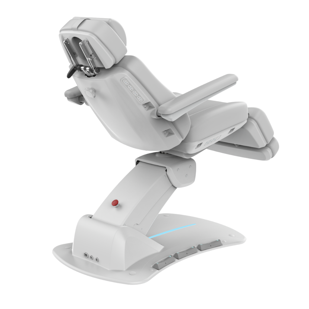 Aspromus Upgrade Plus Medical Spa Chair - Image 14