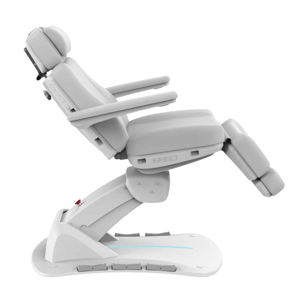 Aspromus Upgrade Plus Medical Spa Chair - Image 12