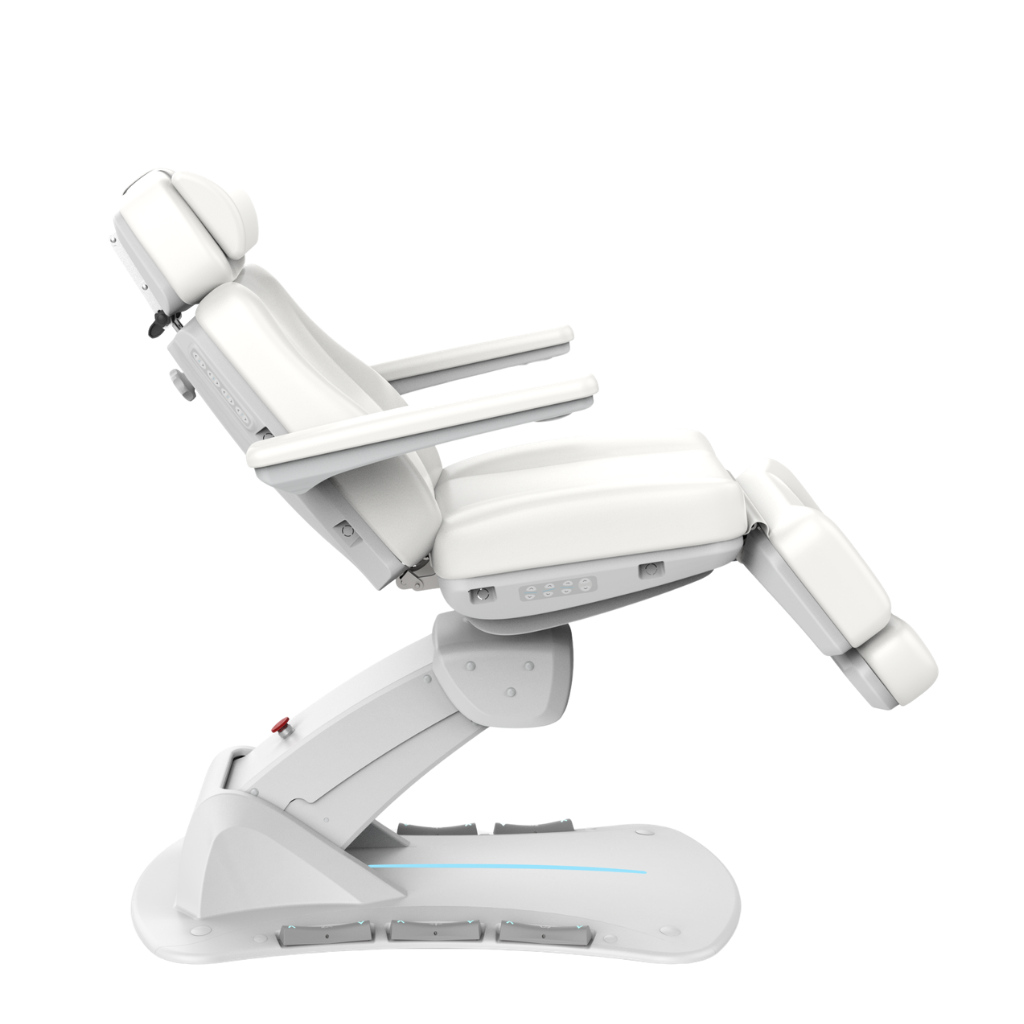 Aspromus Upgrade Plus Medical Spa Chair - Image 15