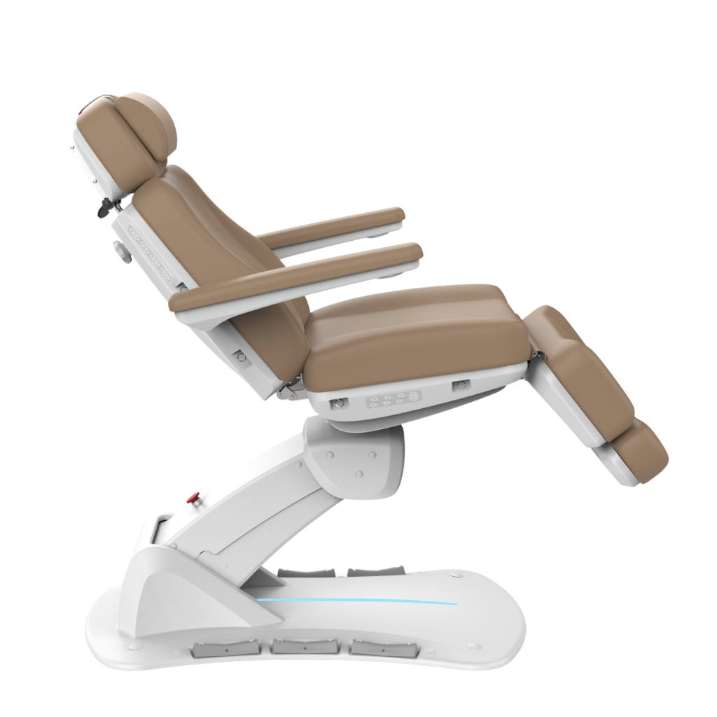 Aspromus Upgrade Plus Medical Spa Chair - Image 18