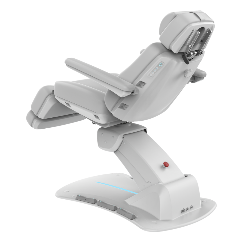 Aspromus Upgrade Plus Medical Spa Chair - Image 13