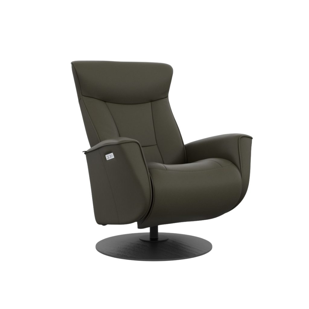 Astrid IV Therapy Chair